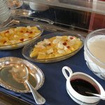 ル・グランシャリオ - （朝食ブッフェ）