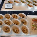 ル・グランシャリオ - （朝食ブッフェ）