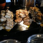 ル・グランシャリオ - （朝食ブッフェ）