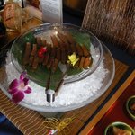 ル・グランシャリオ - （朝食ブッフェ）