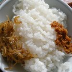 ル・グランシャリオ - （朝食ブッフェ）