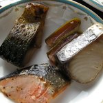 ル・グランシャリオ - （朝食ブッフェ）