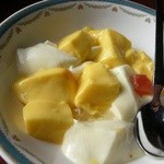 ル・グランシャリオ - （朝食ブッフェ）