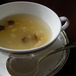 ル・グランシャリオ - （朝食ブッフェ）