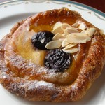 ル・グランシャリオ - （朝食ブッフェ）