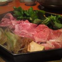 三嶋亭 本店 - 