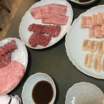 焼肉かわの - 