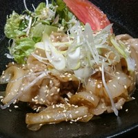 江戸前肉割烹 宮下 - 