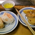 おにぎりのまるしま - 