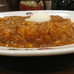 日乃屋カレー - 