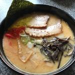 バオバブの木にバナナがなった。 - 