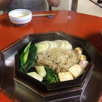 三嶋亭 本店 - 