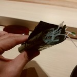 寿し おおはた - 