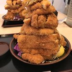 とんまさ - まさにマウンテン！