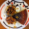カフェドール大阪