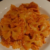 トラットリア ダイ パエサーニ - 