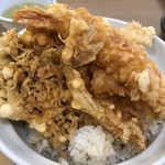 天丼 いもや - 