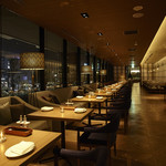 フォレストキッチン ウィズ アウトドア リビング