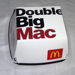 Makudonarudo - Double Big Mac-1