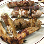 Yakitori Yoshiko - 