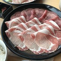 銀座しゃぶ通 マロニエゲート店 - 