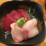 Sushi Tsukiji Nihonkai - ★池上御膳（950円）★