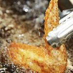 野毛焼そばセンターまるき 野毛一番街店