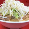 ラーメン二郎 松戸駅前店