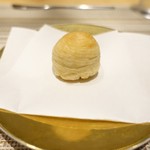 SUGALABO - 新玉葱のパイ