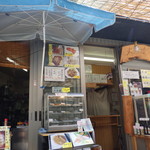 Daikichiya - 店舗正面