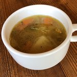 オステリア・ルチアーノ - 