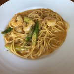 オステリア・ルチアーノ - 