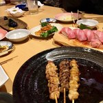 つぼ八 - 料理写真:
