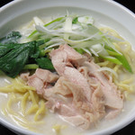 THE GYO - ちゃんぽん麺