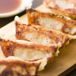 THE GYO - 焼き餃子