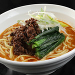 THE GYO - 坦々麺