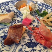 中国料理 春蘭門 - 