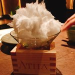 Nouvelle Ethnique ATHA - 