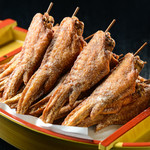 ふく手羽 - 絶大な人気のふく手羽！まずは10本セット！テイクアウトでも人気のふく手羽！