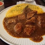 カレーの店 マボロシ - 