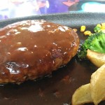 ドタバタキッチンベース