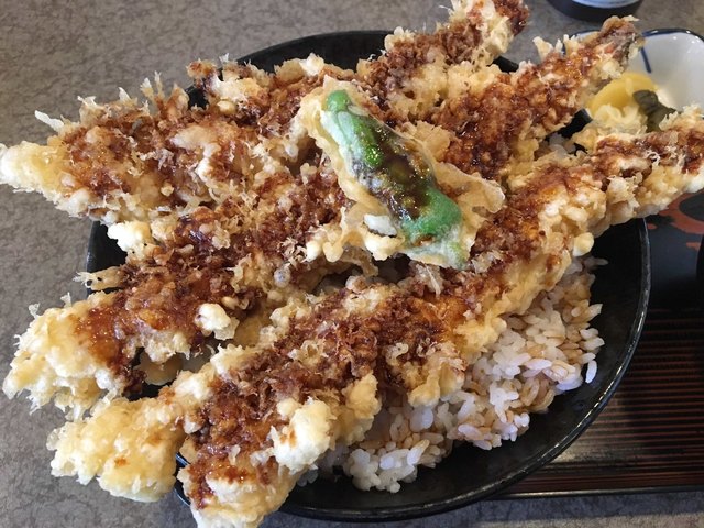 天ぷら桂 巣子 天ぷら 食べログ