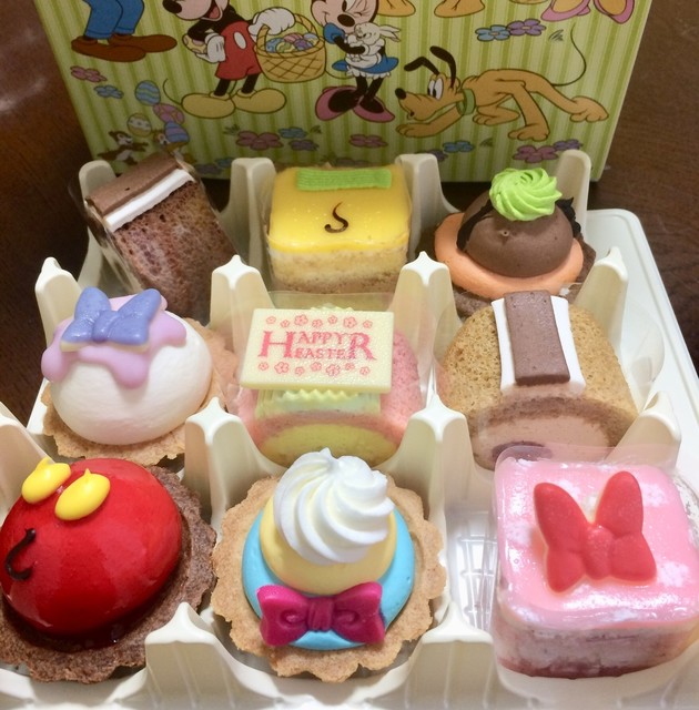 コージーコーナー 西友仙台長町店 長町南 ケーキ 食べログ コージーコーナー 西友仙台長町店 長町南 ケーキ 食べログ