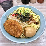 うどんのいなや - 