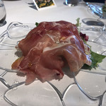 リストランテ カッパス - 