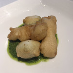 リストランテ カッパス - 