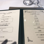 リストランテ カッパス - 