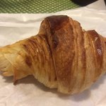 Boulangerie le matin de la vie - 