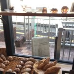 Boulangerie le matin de la vie - 