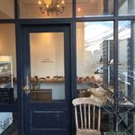 Boulangerie le matin de la vie - 